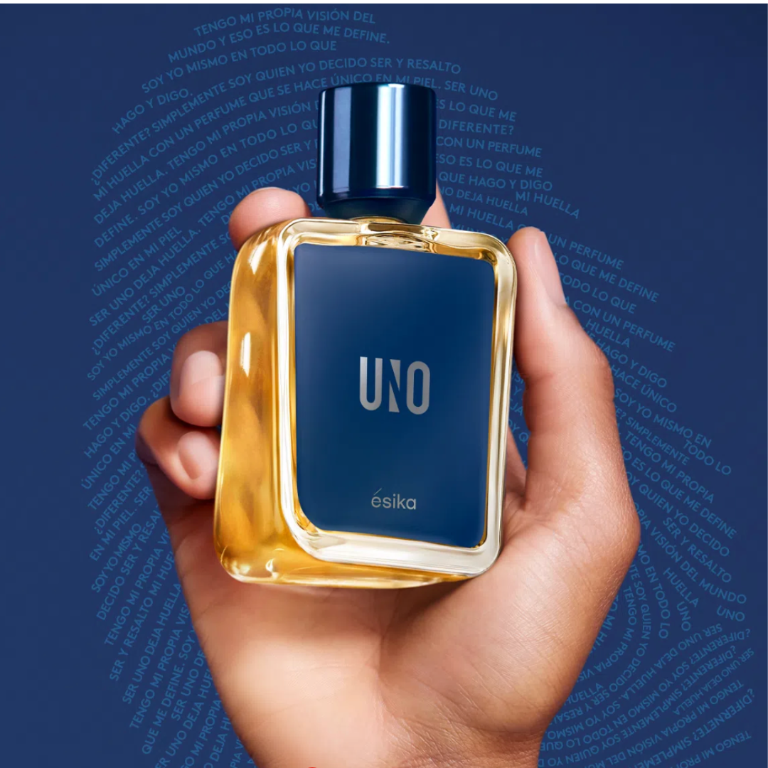 Perfume Masculino UNO