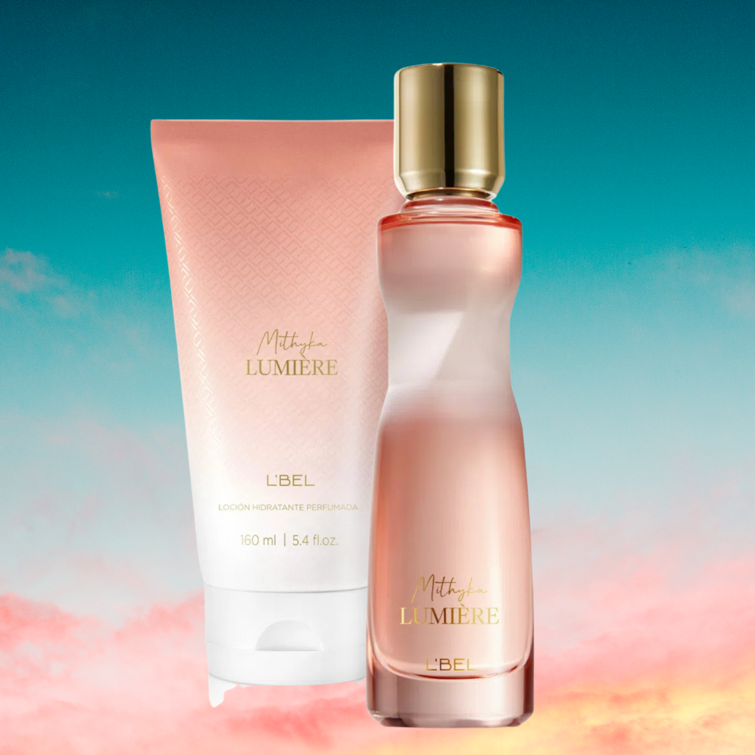 PROMO Kit Mithyka Lumiere