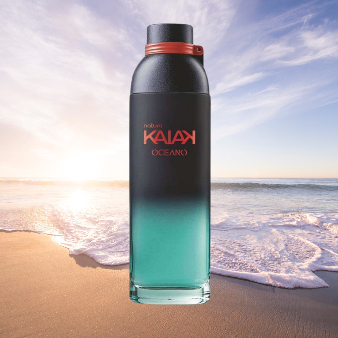 PROMO Kaiak océano femenino