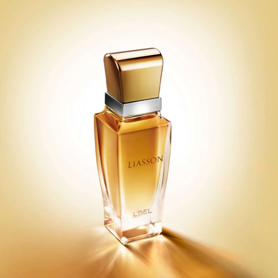 ❤️🔥Liasson Perfume para Mujer Larga Duración 50ml🔥✅😍60% OFF😍